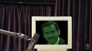 Joe Rogan Interviews Mr House