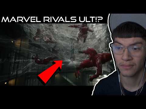 bp2solid Reacts To SPIDER-MAN: BRAND NEWDAY Trailer
