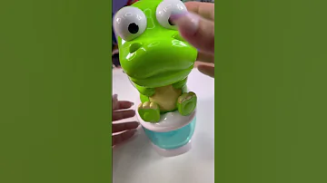 Pororo Crong Educational Learning Set Asmr Pororo 