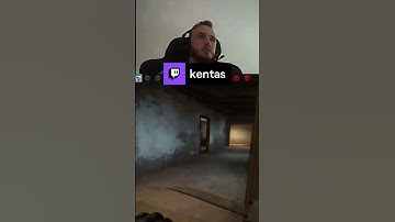 1V5 clutch | #1v5clutch #lithuania #csgoclips