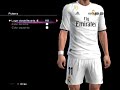 PES 2013 ● New Kit GDB Real Madrid FC 2019-HD