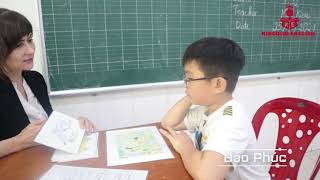05072013NBP - Nguyễn Bảo Phúc - PS2 - Video Nói Cuối Khóa