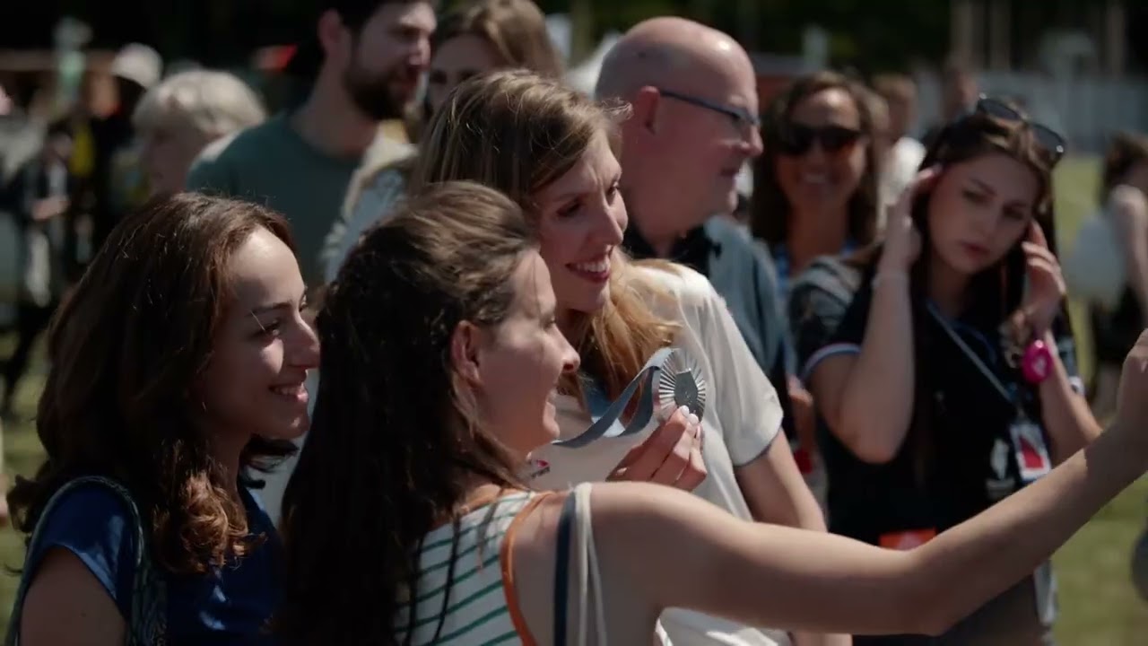 AFTERMOVIE MCI x CLUB FRANCE JO PARIS 2024   YouTube