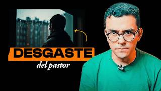 Deserción En Pastores Por Qué Abandonan Su Cargo? Bite