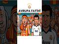 Avrupa fatihi 🎵 Welcome to Hell Liverpool  #galatasaray  #liverpool