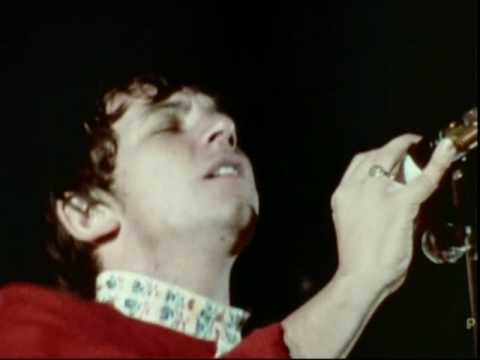 Eric Burdon & The Animals - Hey Gyp (1967) HD & HQ