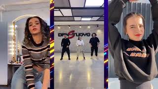 Semiriminta Tiktok Videoları Çılgın Danslar 2