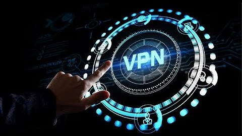 What is a Virtual Private Network (VPN)?