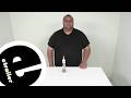 etrailer | Review of Dicor RV Roof Repair - Non-Leveling Sealant Tan - DC47SR