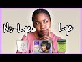 What Relaxer Should You Be Using?? Lye, No-Lye, Lo-Lye (Full Explained)