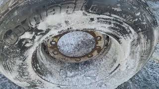 видео: Встретился с Хабаровчанами и Максом. Опять на Якутию. Мороз и снегопад- день чудесный. картинка: Встретился с Хабаровчанами и Максом. Опять на Якутию. Мороз и снегопад- день чудесный.