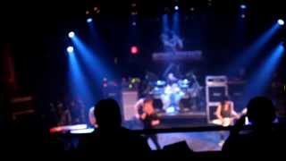 Michael Schenker   Before the Devil Knows You're Dead   Live 2012