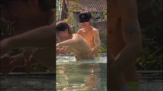 I Say Marco He Says Polo Cute Couple