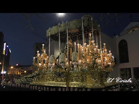 Pontificia y Real Congregación del Santísimo Cristo de la Buena Muerte y Ánimas y Nuestra Señora de la Soledad Coronada (Mena)