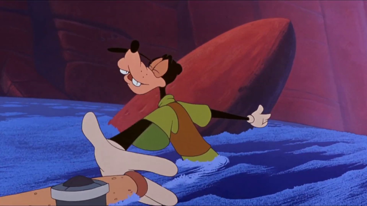 A Goofy Movie - MoviePooper