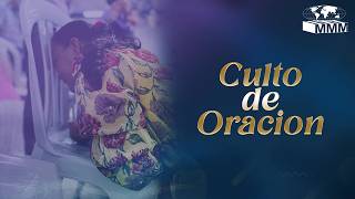 Culto de Oración
