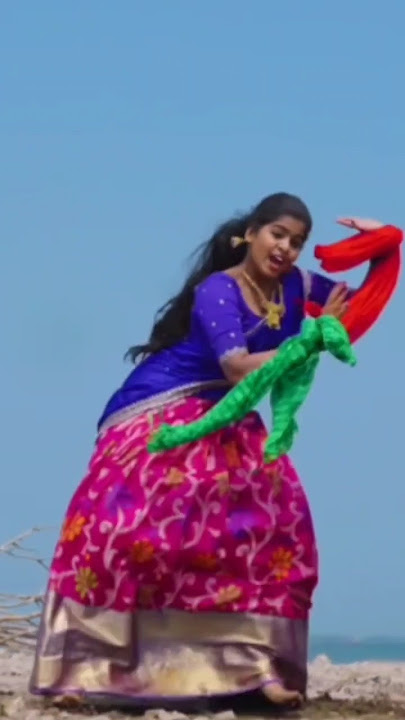 Dolare Dole new folk song 2024. #dance #love