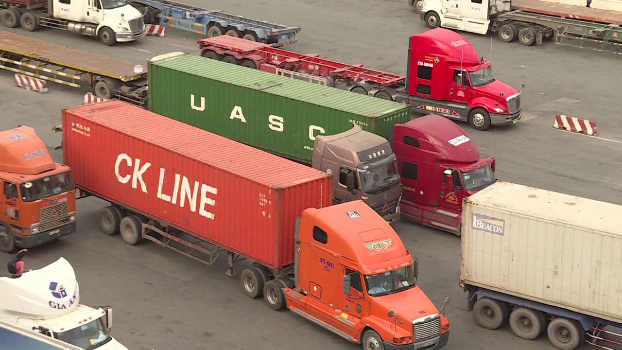 Nine-month export revenue picks up 8.2 percent