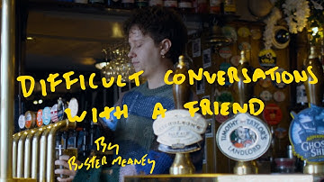 Man-Made Sunshine : Difficult Conversations With A Friend : Brain In A Jar