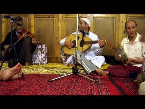 حميد بن عدي HAMID BENAADI 