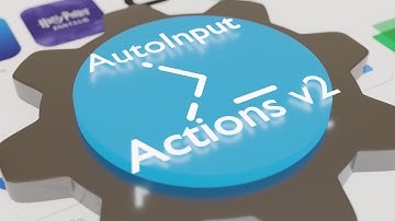 AutoInput Actions v2