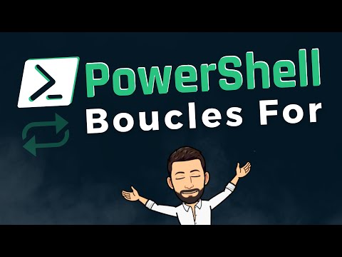 Vidéo: Pouvez-vous avoir plusieurs instructions if dans PowerShell ?