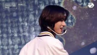 when txt meet bubble