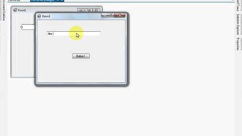 VB.NET (In Urdu) Tutorial 41 - Using Built-in Functions in Visual Basic