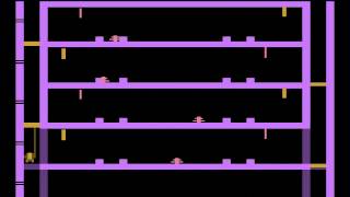 Indy Jones - Indy Jones (Atari 2600) - Vizzed.com GamePlay (rom hack) - User video