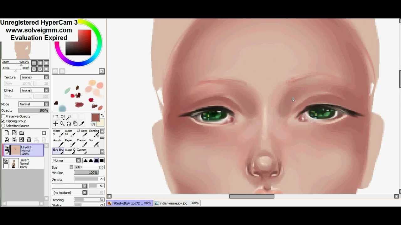 Youtube Tutorial Facial | sai face sort of tutorial youtube Youtube Tutorial Facial | sai face sort of tutorial youtube