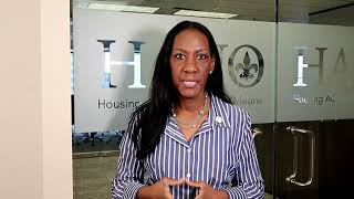 HANO Provides Important Update on Guste High Rise & Guste Homes