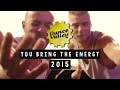 Dance Valley 2015 | You bring the energy