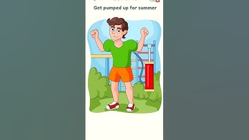 DOP 3 level 18 #draw #dop #like #subscribers #drawing #share #level #story #part