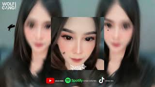 DJ AKU RAPOPO - JULIA PEREZ | VIRAL TIKTOK (BOOTLEG) | DIASS WG
