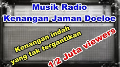 Musik Klasik Radio yang Penuh Kenangan Indah Saat Mendengarkannya Tempo Doeloe  - Durasi: 10:26. 