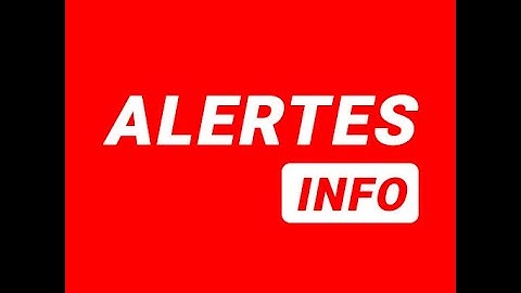 # VLOG # ALERT +BLABLA#