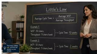 LIFT videos: Agile and flow metrics (BE, B2, U2)