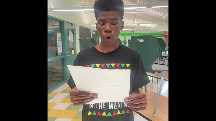 Malcolm X Presentation