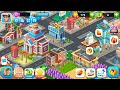 Farm City | Build your dream city | V2