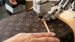 Louis Vuitton: Secrets of a Luxury Empire screenshot 1