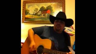 Watch Garth Brooks Allison Miranda video