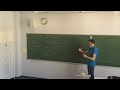 Marko Stosic Quantum Knot Invariants Graphs And Combinatorics Lecture 1 