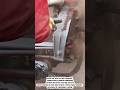 Ultimate Rust Removal with Industrial Sandblasting | Satisfying Metal Restoration