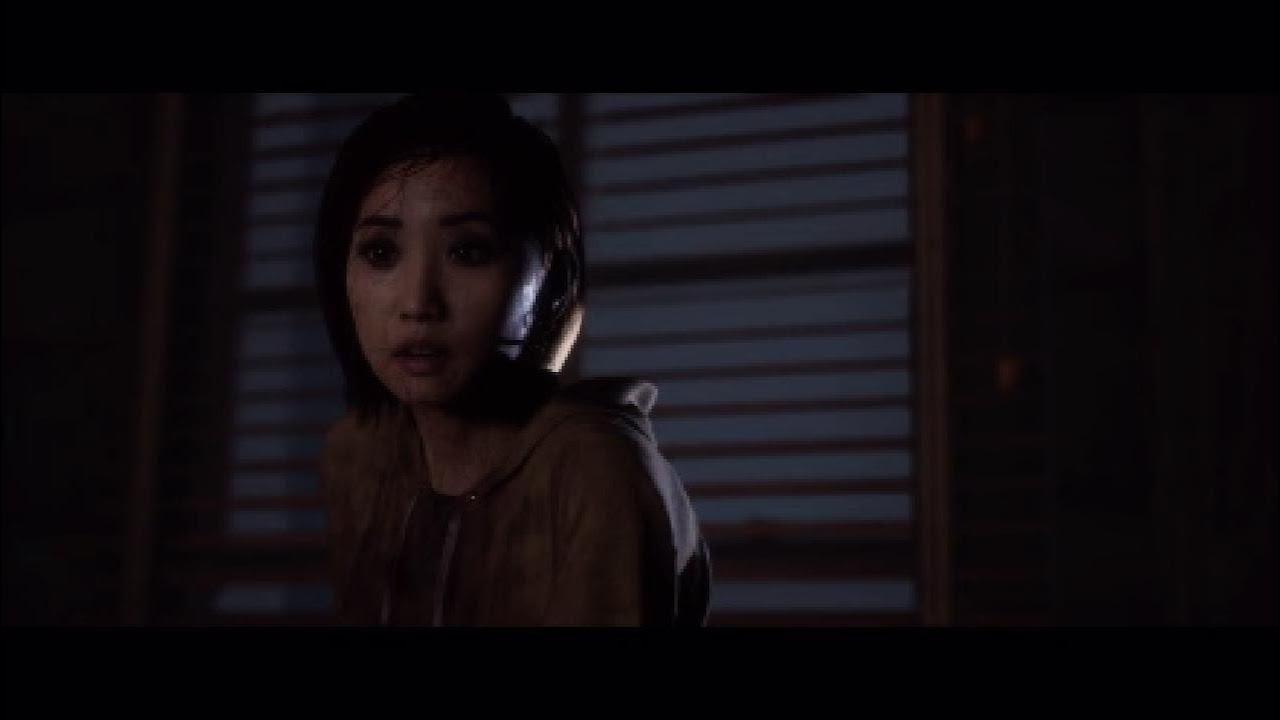 The Quarry Clips YouTube