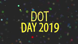 Dot Day 2019