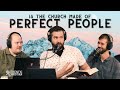 Is the Church Made of Perfect People? | Ep. 17 - The Authentic Christian Podcast