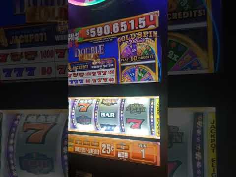 Drop in Elevation | 4k Time Lapse - M Resort to the South Point Hotel on Las Vegas Blvd