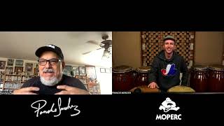 Famous Interview with Poncho Sanchez Net Worth