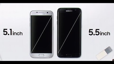 Samsung Galaxy S7 & S7 Edge Unveiled MWC 2016 LIVE Part 1