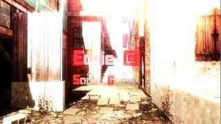 Easie @ Same Game | 2CE | by Fredez  +update